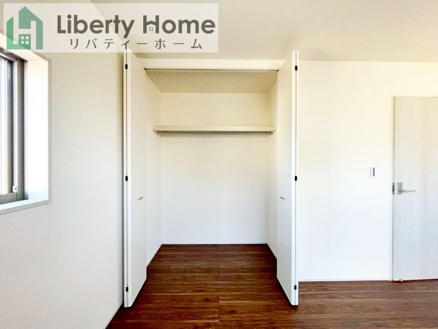 古河市上辺見第10　新築戸建　3号棟の構造・工法・仕様