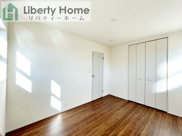 古河市上辺見第10　新築戸建　3号棟の構造・工法・仕様