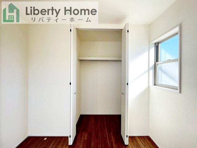 古河市上辺見第10　新築戸建　3号棟の構造・工法・仕様