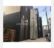 世田谷区三軒茶屋１丁目のマンションの画像