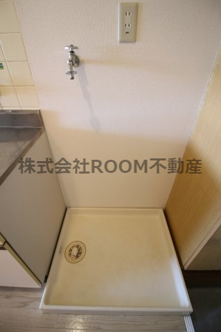 メイプルコート一万城の設備