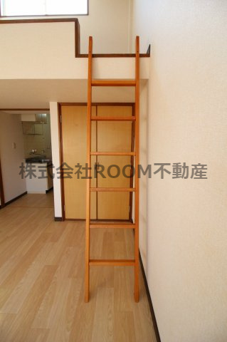 メイプルコート一万城の内装|中はこのようになっています