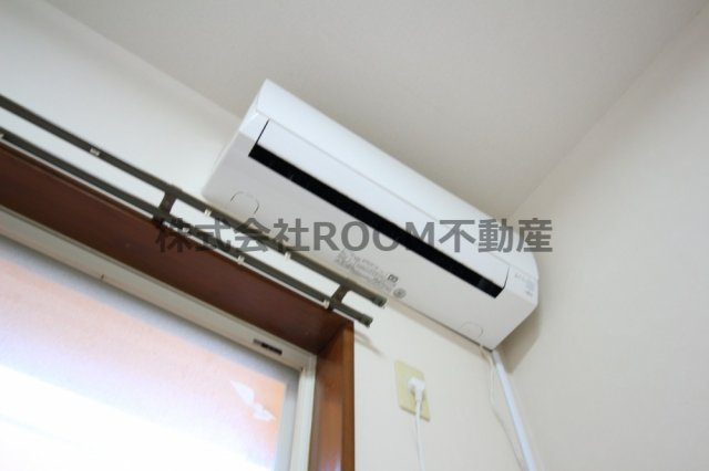 メイプルコート一万城の設備