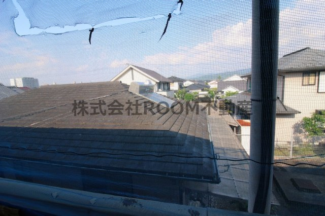 メイプルコート一万城のその他