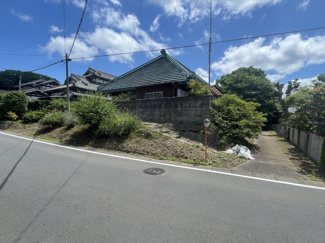 【外観】 | 土気町土地