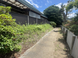 【外観】 | 土気町土地