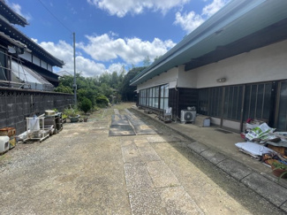 【外観】 | 土気町土地