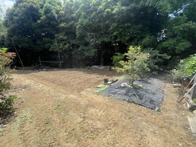 【外観】 | 土気町土地