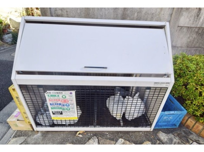 【その他共用部分】 | カルム千歳