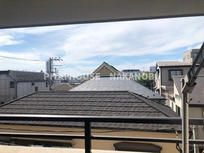 【展望】 | カブラキィノ