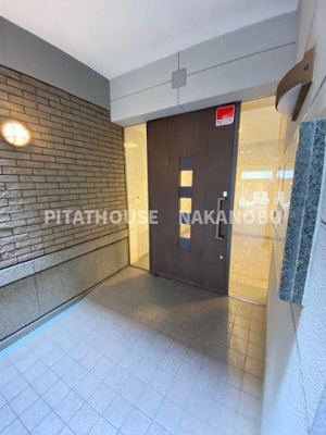 【エントランス】 | カブラキィノ