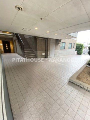 【ロビー】 | カブラキィノ