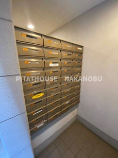 【その他共用部分】