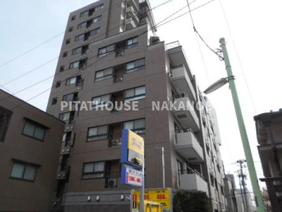 【外観】 | カブラキィノ