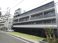 世田谷区砧２丁目のマンションの画像