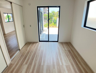 【洋室】 | 蓮田市桜台２丁目　新築分譲住宅