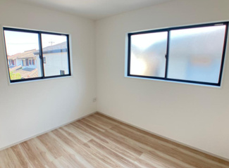 【洋室】 | 蓮田市桜台２丁目　新築分譲住宅