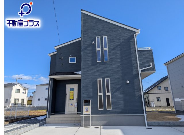 ひたちなか市稲田　10期