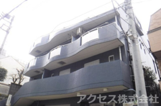 【外観】