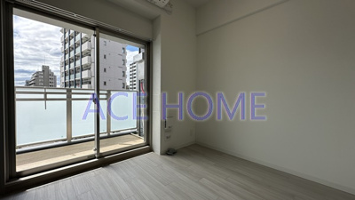 【内装】 | プレサンス大正フレンジ