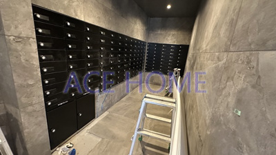 【その他共用部分】 | プレサンス大正フレンジ