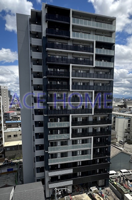 【外観】 | プレサンス大正フレンジ