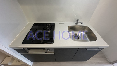 【キッチン】 | プレサンス大正フレンジ