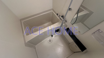 【浴室】 | プレサンス大正フレンジ