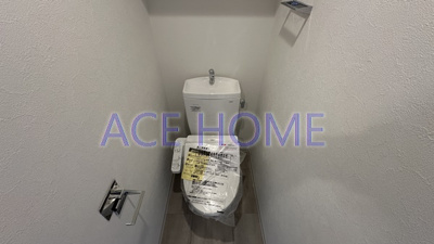 【トイレ】 | プレサンス大正フレンジ