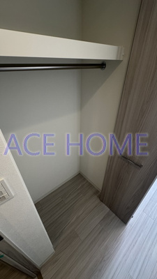 【収納】 | プレサンス大正フレンジ