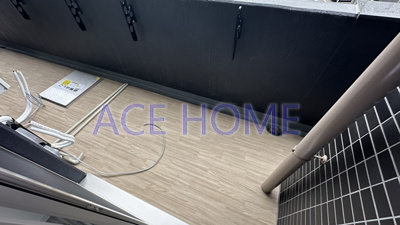 【バルコニー】 | プレサンス大正フレンジ