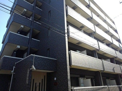 【外観】 | カルムC(カルムシー)