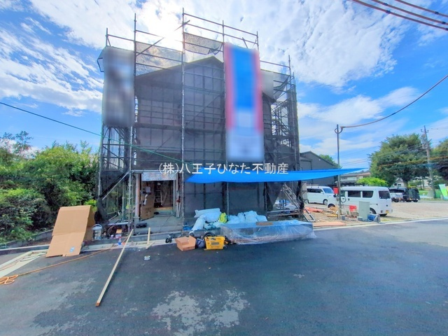 『八王子市新築戸建て』八王子市川口町2876【仲介手数料無料】　８６期
