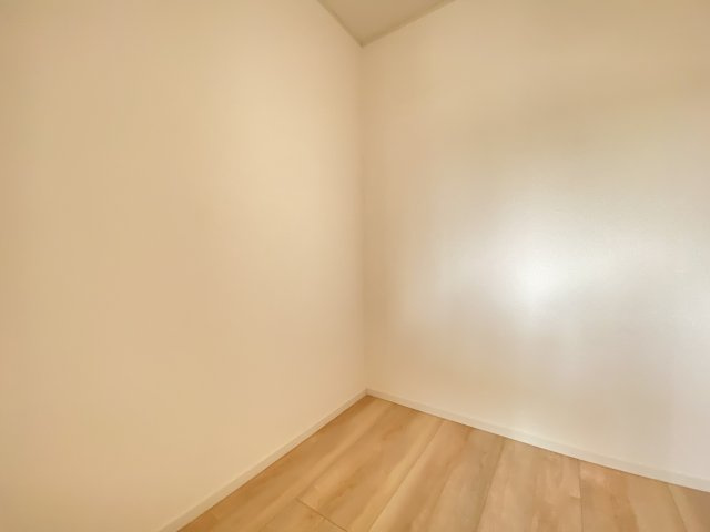 『八王子市新築戸建て』八王子市川口町2876【仲介手数料無料】　８６期の洋室|～仲介手数料無料☆八王子ひなた不動産～　八王子市川口町　新築戸建て