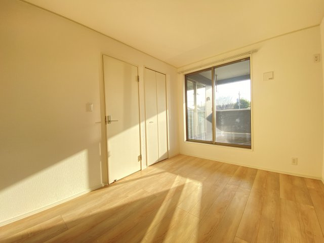 『八王子市新築戸建て』八王子市川口町2876【仲介手数料無料】　８６期の洋室|～仲介手数料無料☆八王子ひなた不動産～　八王子市川口町　新築戸建て