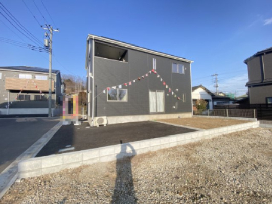 『八王子市新築戸建て』八王子市川口町2876【仲介手数料無料】　８６期のその他|～仲介手数料無料☆八王子ひなた不動産～　八王子市川口町　新築戸建て