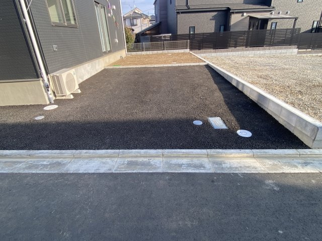 『八王子市新築戸建て』八王子市川口町2876【仲介手数料無料】　８６期のその他|～仲介手数料無料☆八王子ひなた不動産～　八王子市川口町　新築戸建て