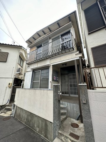 五色山2丁目貸家
