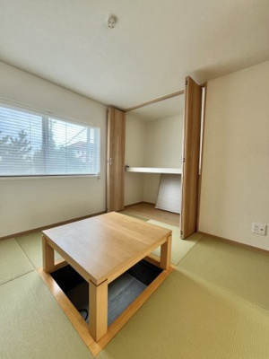 【和室】 | 南区箕島