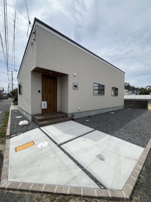 【外観】 | 南区箕島