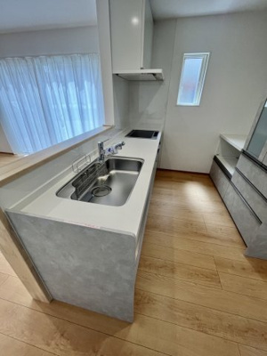 【キッチン】 | 南区箕島