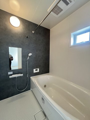 【浴室】 | 南区箕島