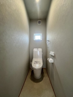【トイレ】 | 南区箕島