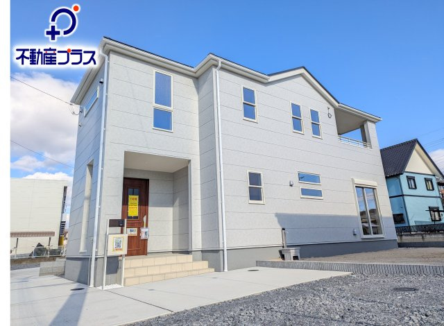 ひたちなか市稲田　10期