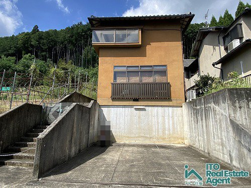 西賀茂下庄田町 中古戸建
