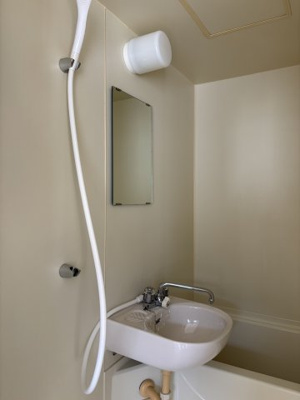 【洗面所】 | メゾンジョイ