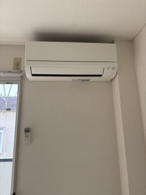 【設備】 | メゾンジョイ