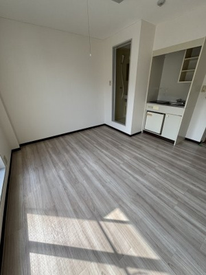 【洋室】 | メゾンジョイ