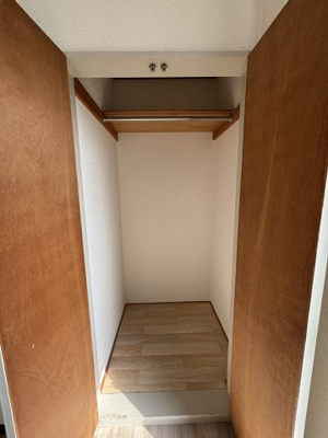 【収納】 | メゾンジョイ