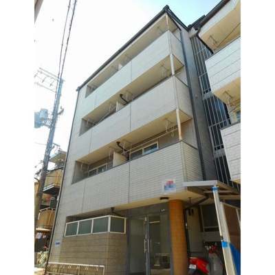 【外観】 | メゾンジョイ